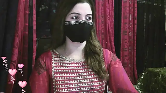 Cute Sonii online show from 11.06.25