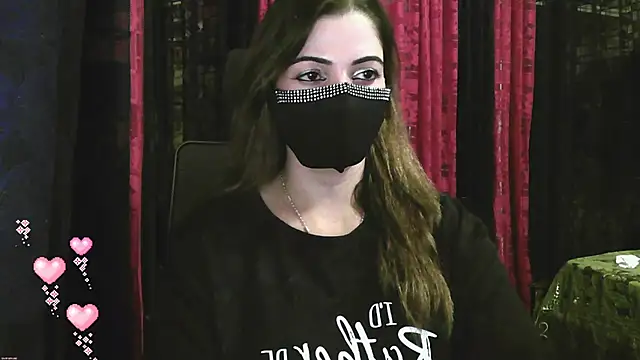 Cute Sonii online show from 11.20.25