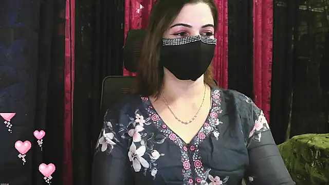 Cute Sonii online show from 12.03.25