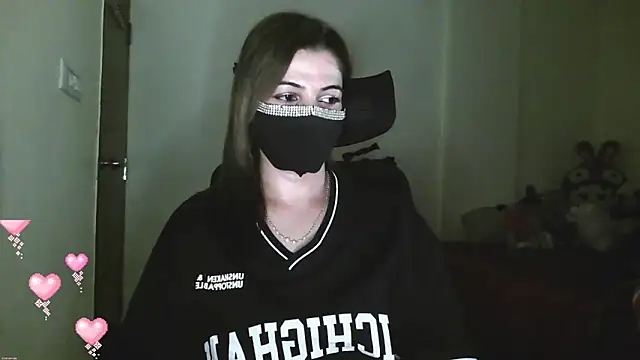 Cute Sonii online show from 03.02.26