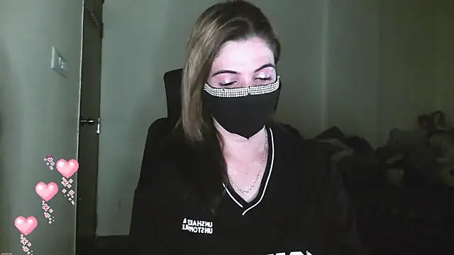 Cute Sonii online show from 04.07.26