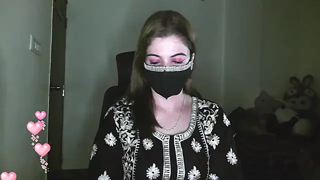 Cute Sonii online show from 04.19.26