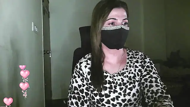 Snapshot of Cute_Sonii chatting on 07.19.26 Cute Sonii online show from 07.19.26