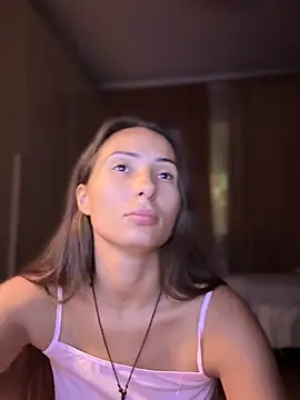 Snapshot of YOUR-KARINA chatting on 12.14.24 YOUR-KARINA online show from 12.14.24