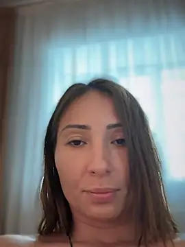 Snapshot of YOUR-KARINA chatting on 12.15.24 YOUR-KARINA online show from 12.15.24