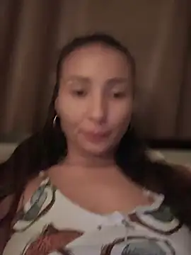 Snapshot of YOUR-KARINA chatting on 03.06.25 YOUR-KARINA online show from 03.06.25