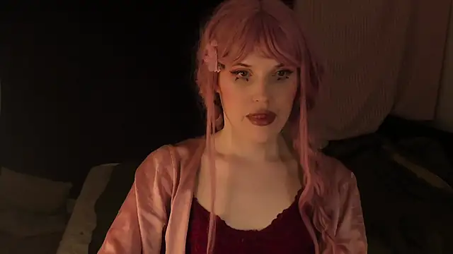 EffieMinki online show from 01.22.25