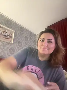 Emma roqueen online show from 02.24.26