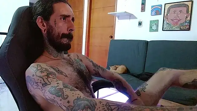 harry reems1 online show from 03.15.26