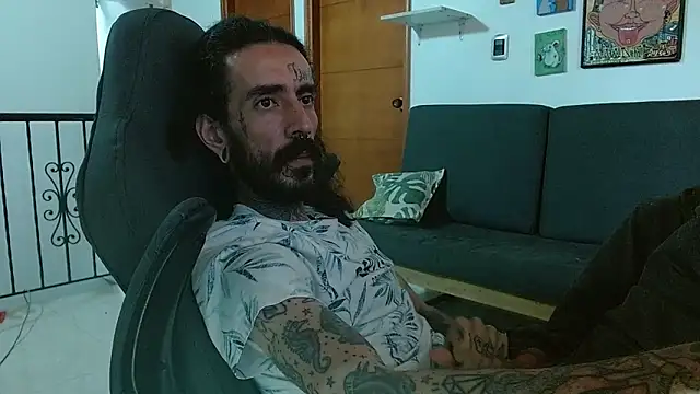 harry reems1 online show from 03.18.26