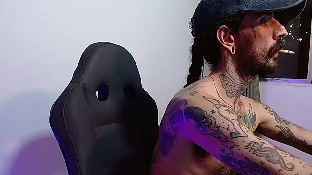 harry reems1 online show from 04.09.26