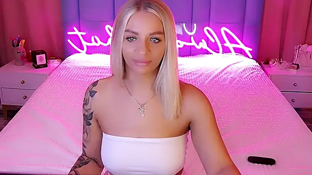 AllwaysHotJ online show from 12.20.24