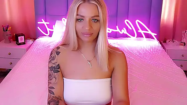 AllwaysHotJ online show from 12.20.24