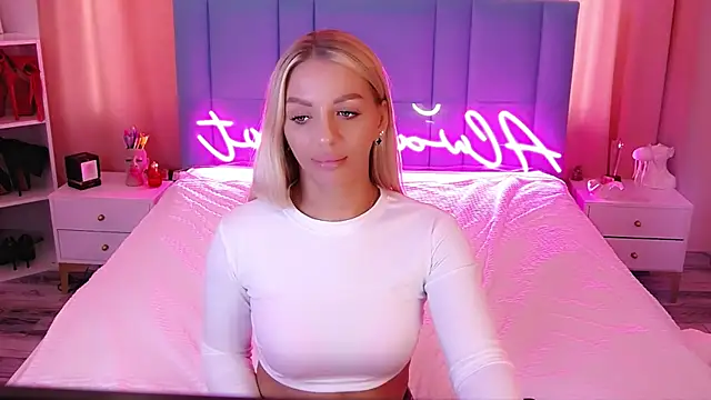 AllwaysHotJ online show from 01.08.25