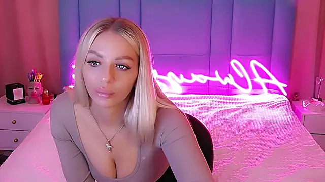 AllwaysHotJ online show from 01.18.25