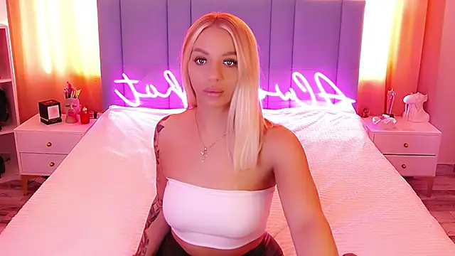 AllwaysHotJ online show from 02.05.25