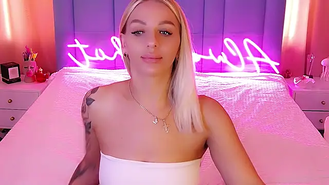 AllwaysHotJ online show from 02.23.25