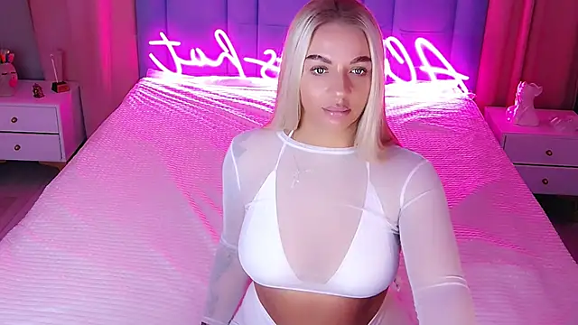 AllwaysHotJ online show from 11.04.25