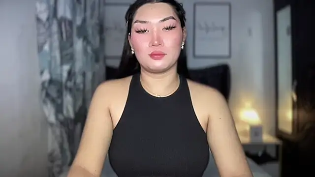 Miss Deliciousness online show from 06.01.26