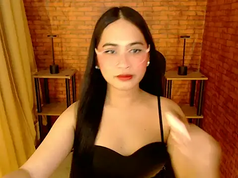 SandyMontero online show from 07.10.26