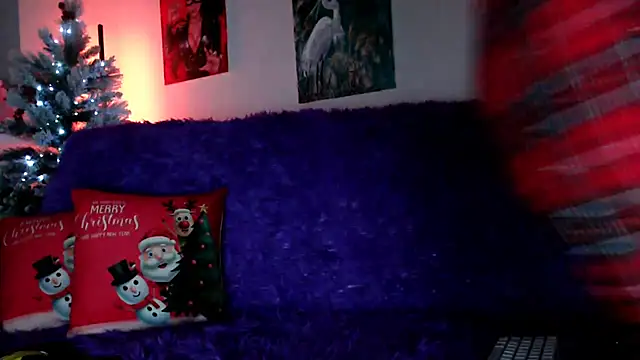 Lili asian online show from 12.30.24