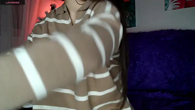 Lili asian online show from 01.24.25