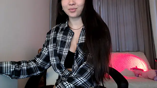 Lili asian online show from 10.30.25