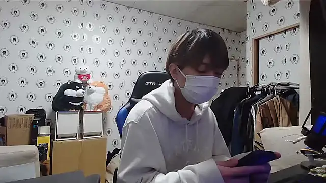 pychan online show from 01.29.25