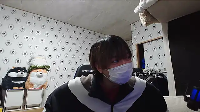 pychan online show from 03.20.25