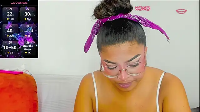 moana taylor online show from 03.29.26