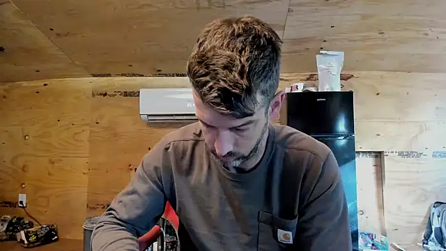 Snapshot of Kenny_Kyle chatting on 11.05.25 Kenny Kyle online show from 11.05.25