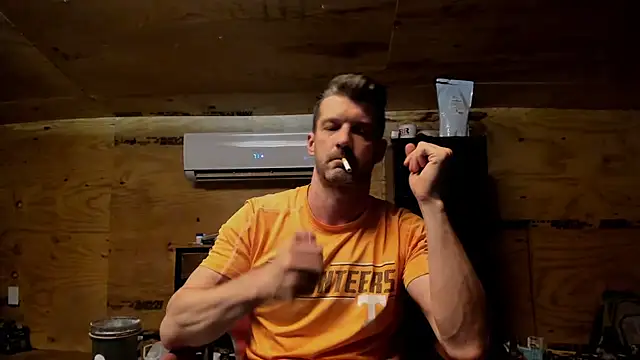 Snapshot of Kenny_Kyle chatting on 11.07.25 Kenny Kyle online show from 11.07.25