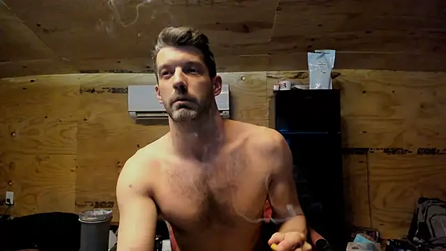 Snapshot of Kenny_Kyle chatting on 11.08.25 Kenny Kyle online show from 11.08.25