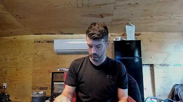 Snapshot of Kenny_Kyle chatting on 11.09.25 Kenny Kyle online show from 11.09.25