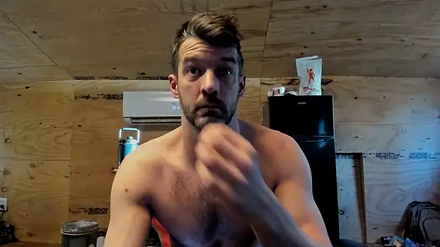 Snapshot of Kenny_Kyle chatting on 11.13.25 Kenny Kyle online show from 11.13.25