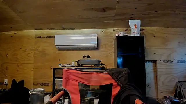 Snapshot of Kenny_Kyle chatting on 11.14.25 Kenny Kyle online show from 11.14.25