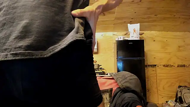 Snapshot of Kenny_Kyle chatting on 11.15.25 Kenny Kyle online show from 11.15.25