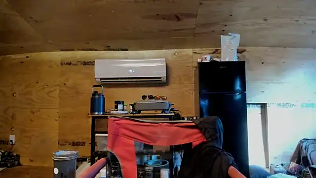 Snapshot of Kenny_Kyle chatting on 11.16.25 Kenny Kyle online show from 11.16.25