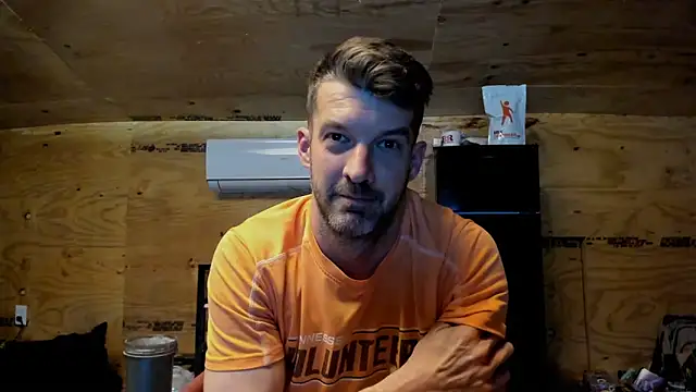 Snapshot of Kenny_Kyle chatting on 11.20.25 Kenny Kyle online show from 11.20.25