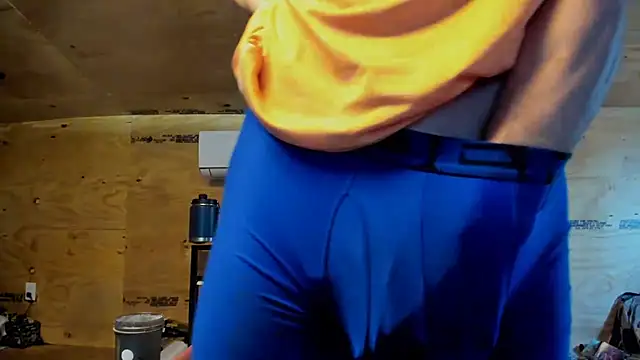 Snapshot of Kenny_Kyle chatting on 11.20.25 Kenny Kyle online show from 11.20.25