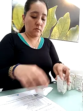 Gatubela212 online show from 09.08.25