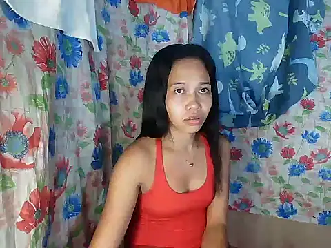 PinaySkinnyGirl online show from 12.21.25