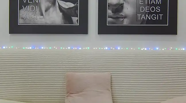 Beauty Alex online show from 03.21.25