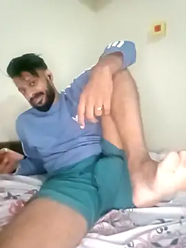 FearingForm online show from 11.24.25