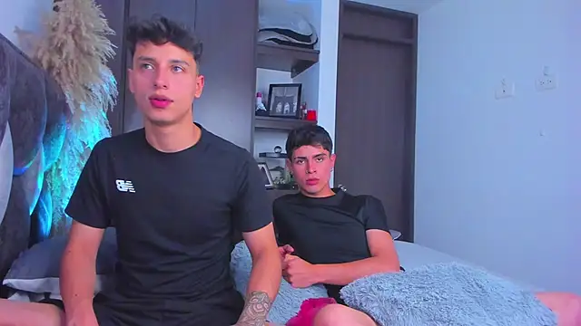 I Gabriel online show from 01.15.25