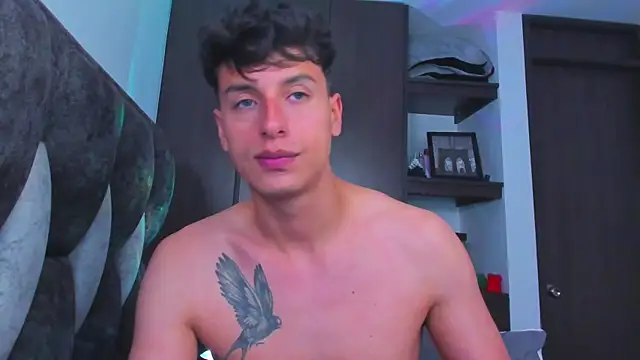 I Gabriel online show from 01.23.25