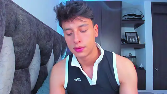 I Gabriel online show from 02.01.25