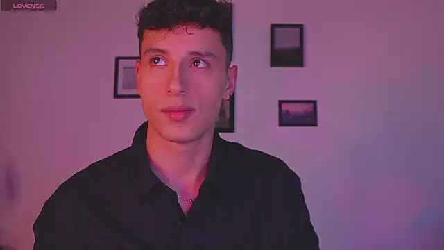 I Gabriel online show from 02.24.26