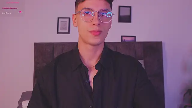 I Gabriel online show from 03.25.26