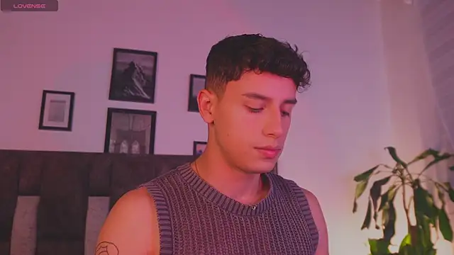 I Gabriel online show from 04.04.26